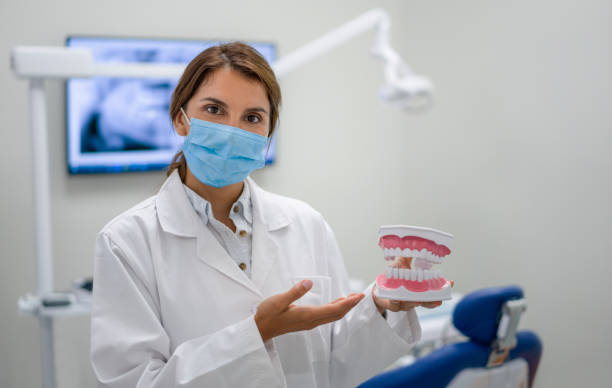 Best Emergency Orthodontic Repairs in Algonquin, IL