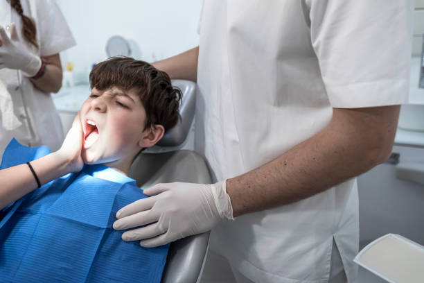 Best Weekend Emergency Dentist in Algonquin, IL